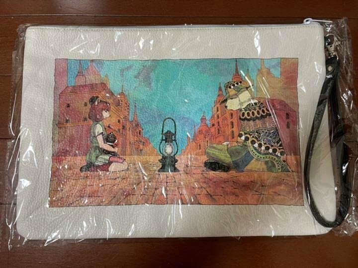 米津玄師 ウォールパネル USJコラボ 15周年 パッケージ付き 米津玄師